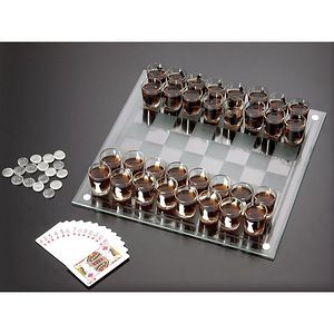 Drinking chess (3 foto / 4)
