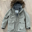Моло зимняя куртка, 140 (фото #1)