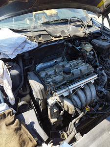 Volvo V70 varuosad. 2.0i (3 foto / 10)