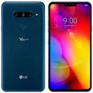 LG V40 ThinQ (1 фото из 3)