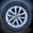 Легкосплавные диски Volkswagen Passat B8 летняя резина (фото #5)