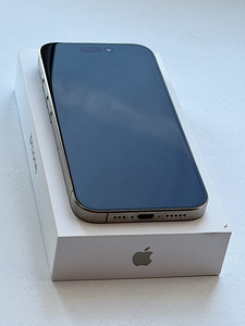 iPhone 15 PRO 256GB Natural Titanium (2 foto / 5)
