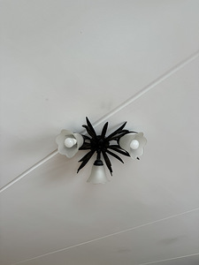 Lühter (2 foto / 2)