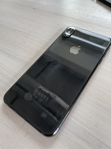 iPhone XS Max 64GB (2 foto / 2)