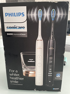 Philips Sonicare Diamond 9000 (1 foto / 1)
