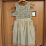 H&M tüdrukule kleit/ H&M платье для девочки (фото #1)