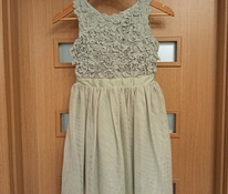 H&M tüdrukule kleit / H&M kleit tüdrukule / H&M dress for girl