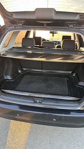 Toyota Corolla TDI 2006a (9 foto / 11)