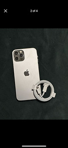 iPhone 12 про 256гб (1 фото из 3)