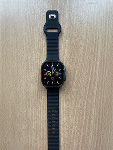 Apple watch ultra копия (1 фото из 10)