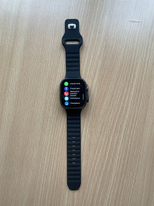 Apple watch ultra копия (7 фото из 10)