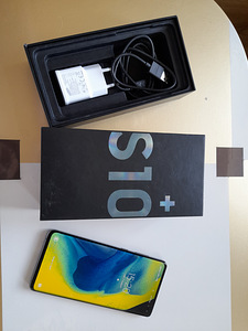 Samsung s10+ (2 фото из 2)