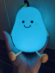 Öölamp (6 foto / 9)
