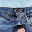 Lühikesed teksapüksid (L suurus) (foto #2)