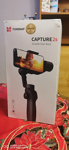 StabilisaatorStabilisaator. Capture 2S