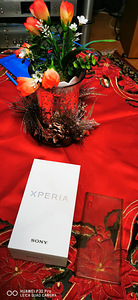 Telefon Sony Experia XZ (1 foto / 3)