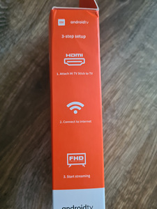 XIAOMI MI TV Stick (5 foto / 5)
