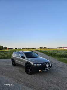 Volvo XC70 2.4 D5 (1 foto / 15)
