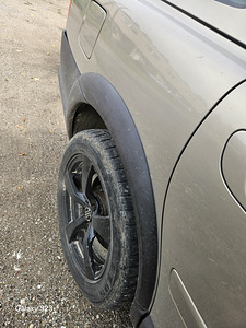 Volvo XC70 2.4 D5 (12 foto / 15)