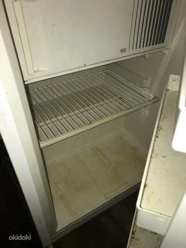 Холодильник Snaige (фото #3)
