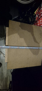DD 8 tolli 500 rms uus koos kastiga (2 foto / 4)