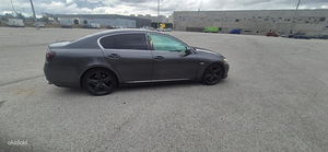 Lexus gs450 (2 фото из 12)