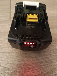 Makita aku 6 ah. Uued (6 foto / 8)