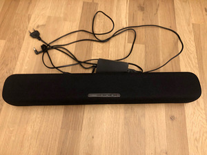Yamaha ATS-C200A 2.1 Channel TV Soundbar - 100W (2 foto / 7)