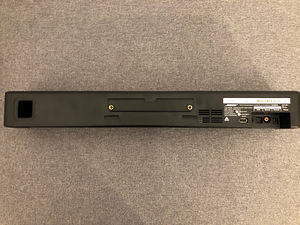 Soundbar Bose Solo 5 (6 foto / 8)