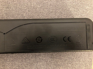 Soundbar Bose Solo 5 (8 foto / 8)