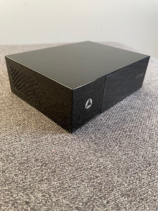 AB PULSe 4K MINI (1x тюнер DVB-S2X) (3 фото из 7)