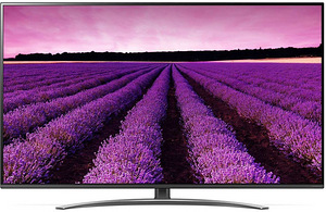 55" LG NanoCell 4K TV - SM8200PLA (1 foto / 5)