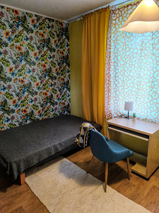 Metsa tn, Püssi, Lüganuse vald, Ida-Virumaa (6 foto / 6)