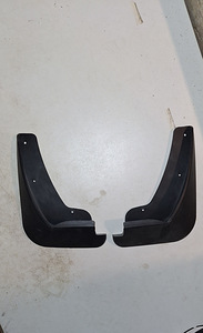 Ford Fiesta 2014 eesmised porilauad (1 foto / 1)