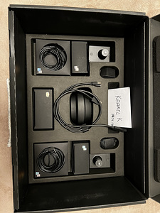 Valve Index VR KIT (Vähe kasutatud) (2 foto / 4)