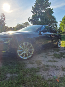 Audi a5 s line (4 foto / 15)