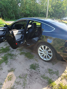 Audi a5 s line (6 foto / 15)