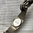 Винтажные стальные скрытые часы Christian Dior (фото #4)