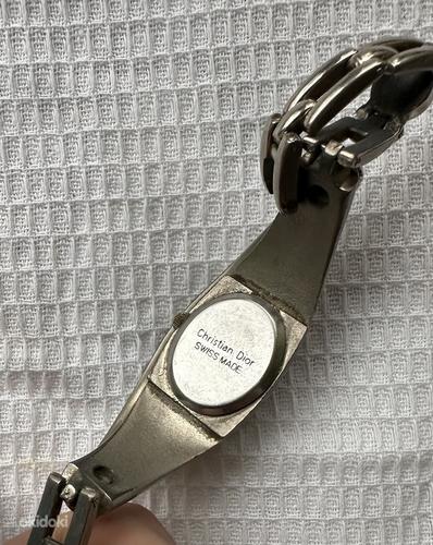 Christian Dior Vintage Steel Hidden Watches (foto #4)