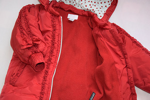 Chicco k/s jope s.80 (2 foto / 3)