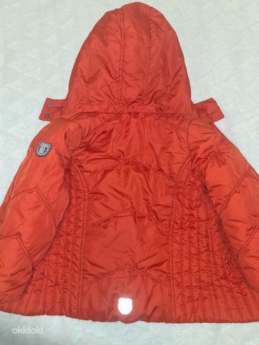 Куртка Esprit осень/зима, размер 92/98 (фото #2)