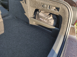 Skoda Superb (13 фото из 14)