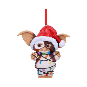 Gremlins - Gizmo Jõuluehe (2 foto / 7)