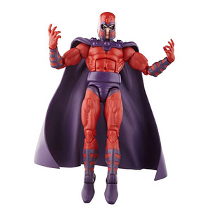 X-Men '97 Magneto Figuur - Hasbro (2 foto / 7)