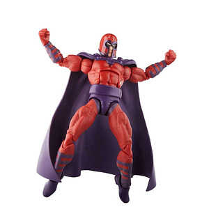 X-Men '97 Magneto Figuur - Hasbro (3 foto / 7)