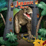 D-Stage Jurassic Park Värav Dioraama - Beast Kingdom (foto #5)