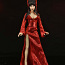Фигура Эльвиры в красном платье - NECA (фото #4)
