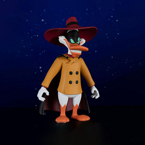 Darkwing Duck & Negaduck Figuurid (3 foto / 7)