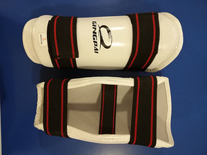 Taekwondo varustus 7 osa (8 foto / 10)