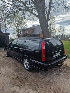 Volvo V70 1999 (6 foto / 6)